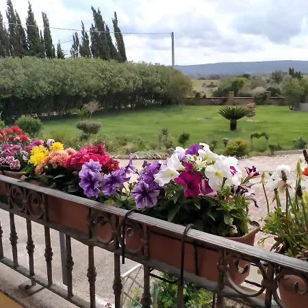Il Giardino Delle Rose A