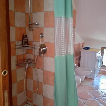 Il Giardino Delle Rose A Olmedo