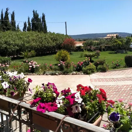 Il Giardino Delle Rose A * أولميدو