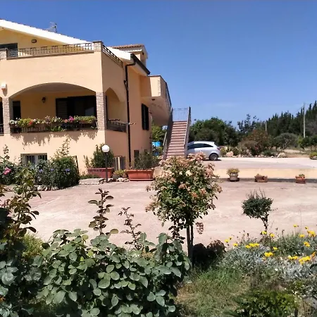 شقة Il Giardino Delle Rose A *