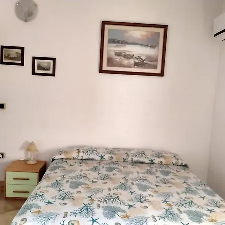Il Giardino Delle Rose A أولميدو