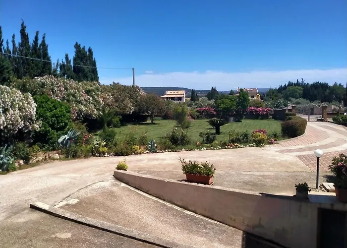 Appartement Il Giardino Delle Rose A *