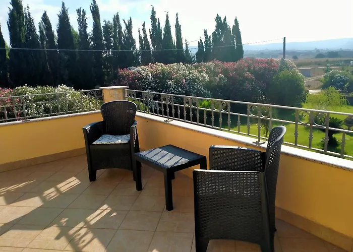 Il Giardino Delle Rose A