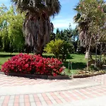 Il Giardino Delle Rose A Apartman