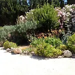 Il Giardino Delle Rose A Apartman