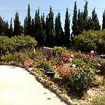 Il Giardino Delle Rose A * Olmedo