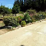Apartman Il Giardino Delle Rose A *