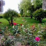 Il Giardino Delle Rose A