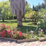 Apartman Il Giardino Delle Rose A Olmedo