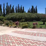 Apartman Il Giardino Delle Rose A