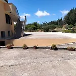 Appartamento Il Giardino Delle Rose A *