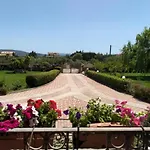 Il Giardino Delle Rose A Lejlighed Olmedo