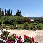 Il Giardino Delle Rose A