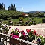 Il Giardino Delle Rose A * Olmedo