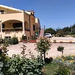 Appartamento Il Giardino Delle Rose A *