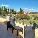 Il Giardino Delle Rose A Appartamento Olmedo