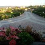 Il Giardino Delle Rose A Apartman