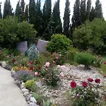 Il Giardino Delle Rose A *