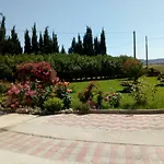 Il Giardino Delle Rose A Olmedo