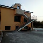 Il Giardino Delle Rose A * Olmedo