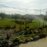 Apartman Il Giardino Delle Rose A Olmedo