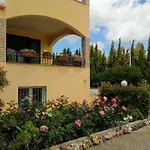 Apartman Il Giardino Delle Rose A
