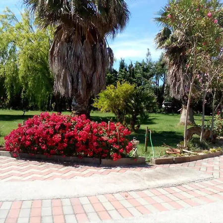 Il Giardino Delle Rose A Apartament