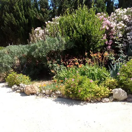 Il Giardino Delle Rose A Apartment