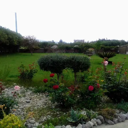 Il Giardino Delle Rose A Apartment Olmedo