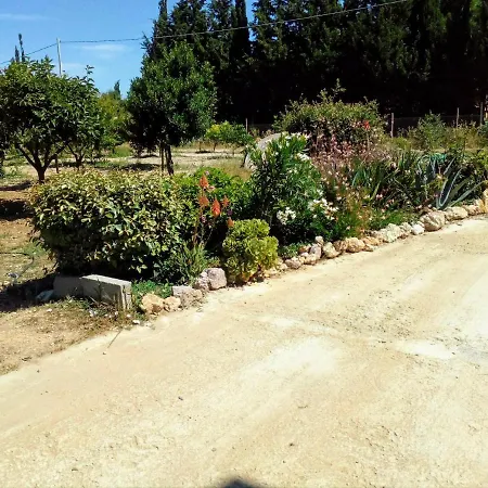 Appartement Il Giardino Delle Rose A *
