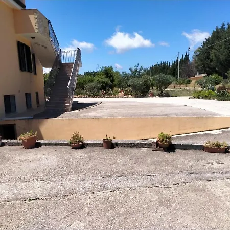 Appartamento Il Giardino Delle Rose A *