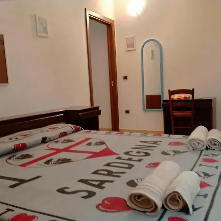 Apartment Il Giardino Delle Rose A *