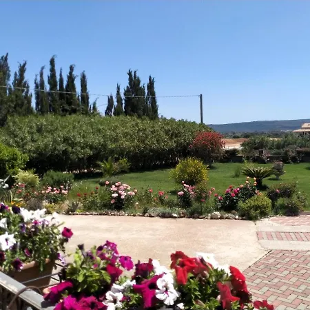 Il Giardino Delle Rose A