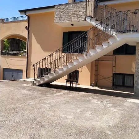 Il Giardino Delle Rose A * Ольмедо