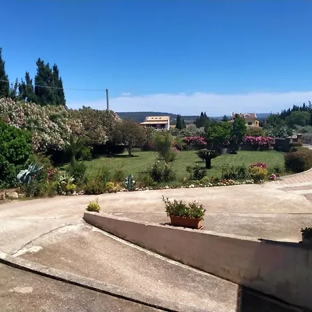 Appartamento Il Giardino Delle Rose A *