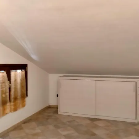 Apartment Il Giardino Delle Rose A *