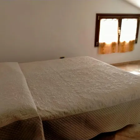 Il Giardino Delle Rose A Apartment Olmedo