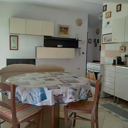 Il Giardino Delle Rose A Apartment Olmedo
