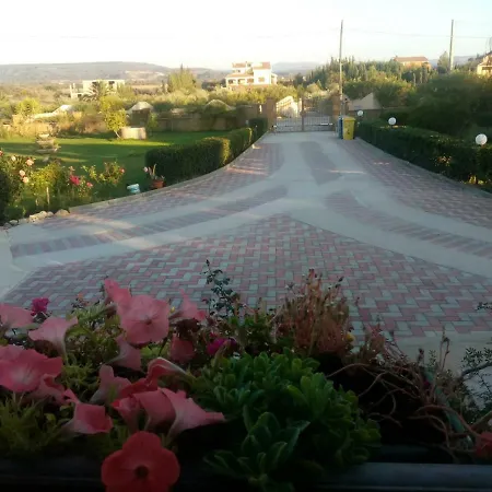 Il Giardino Delle Rose A Apartmán