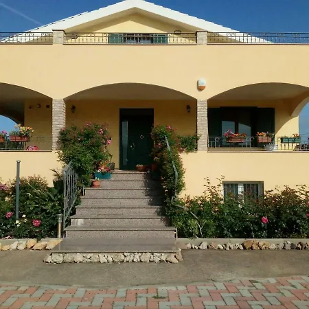Il Giardino Delle Rose A *