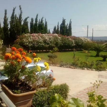 Il Giardino Delle Rose A * Ольмедо