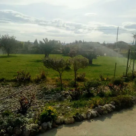 Διαμέρισμα Il Giardino Delle Rose A Olmedo