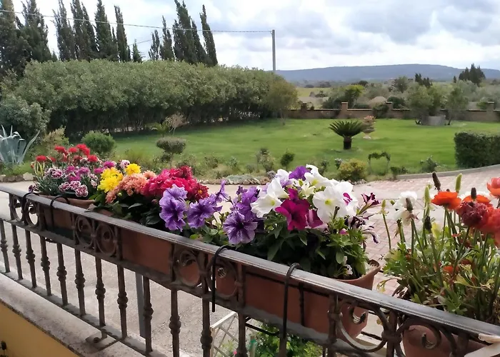 Il Giardino Delle Rose A