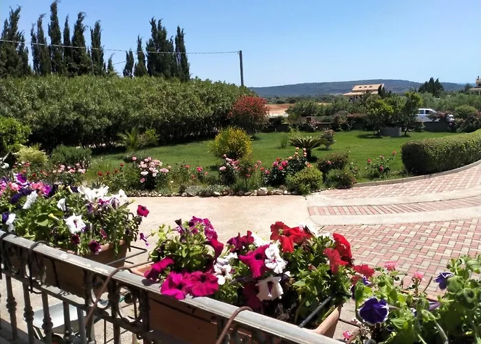 Il Giardino Delle Rose A * Olmedo