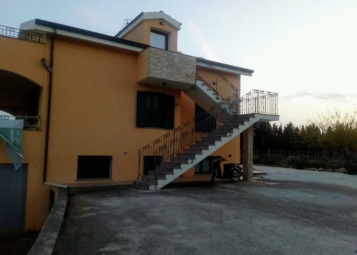 Il Giardino Delle Rose A * Olmedo